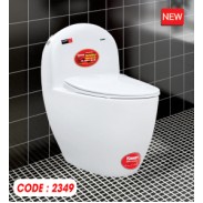 BỒN CẦU KASSANI 2349 BỒN CẦU KASSANI 2349